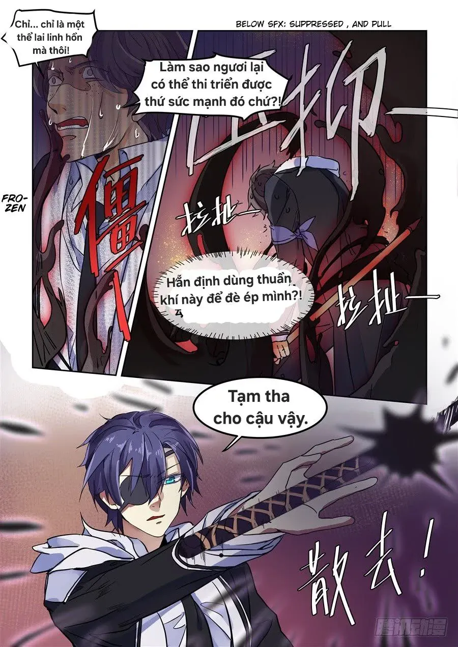 After Transformation, Mine And Her Wild Fantasy - Chapter 85 - Page 10