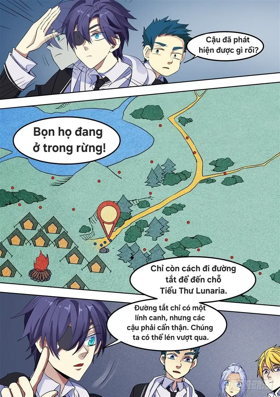 After Transformation, Mine And Her Wild Fantasy - Chapter 85 - Page 3