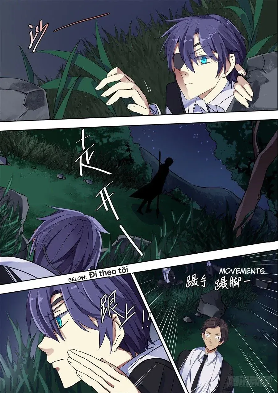 After Transformation, Mine And Her Wild Fantasy - Chapter 85 - Page 4