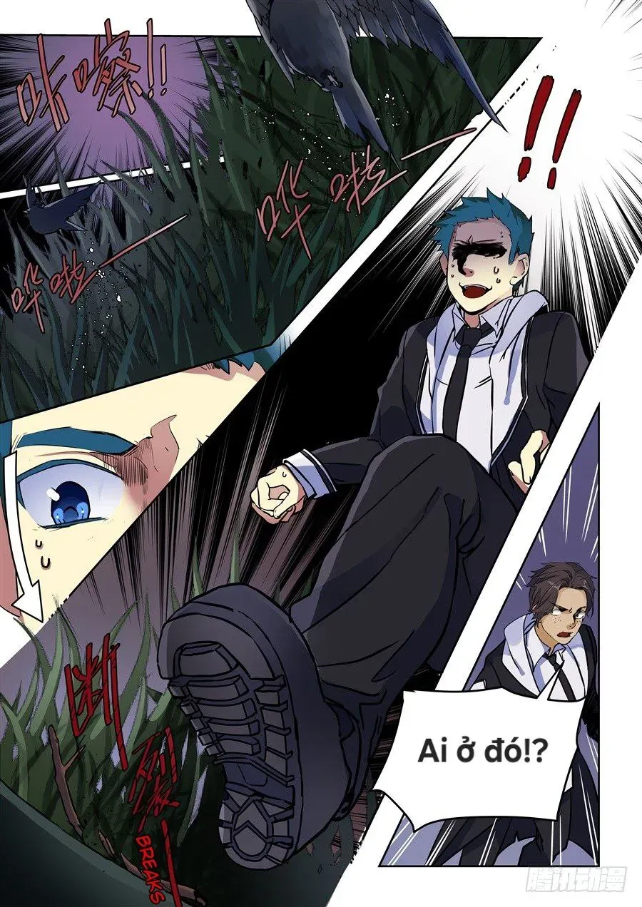 After Transformation, Mine And Her Wild Fantasy - Chapter 85 - Page 5