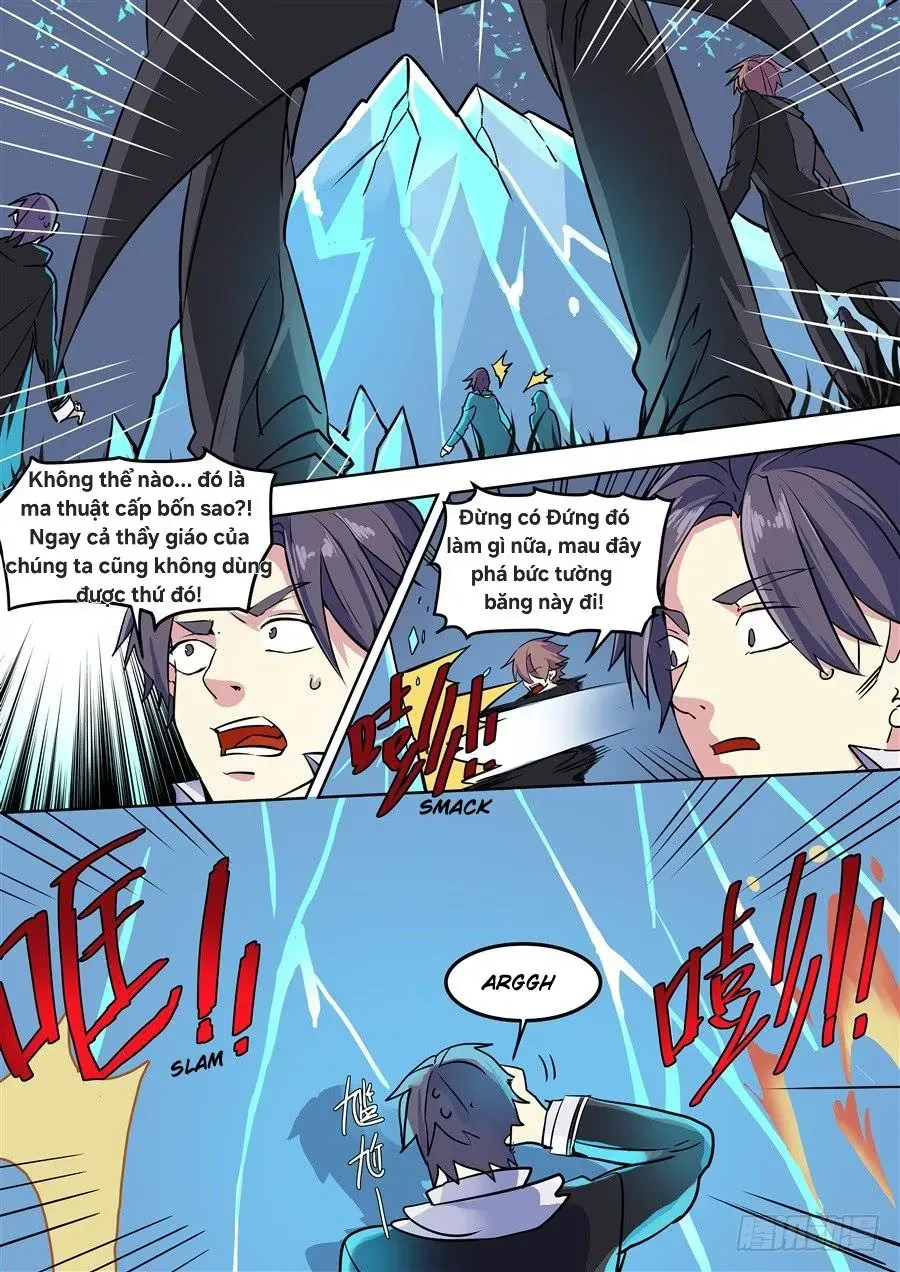 After Transformation, Mine And Her Wild Fantasy - Chapter 86 - Page 3