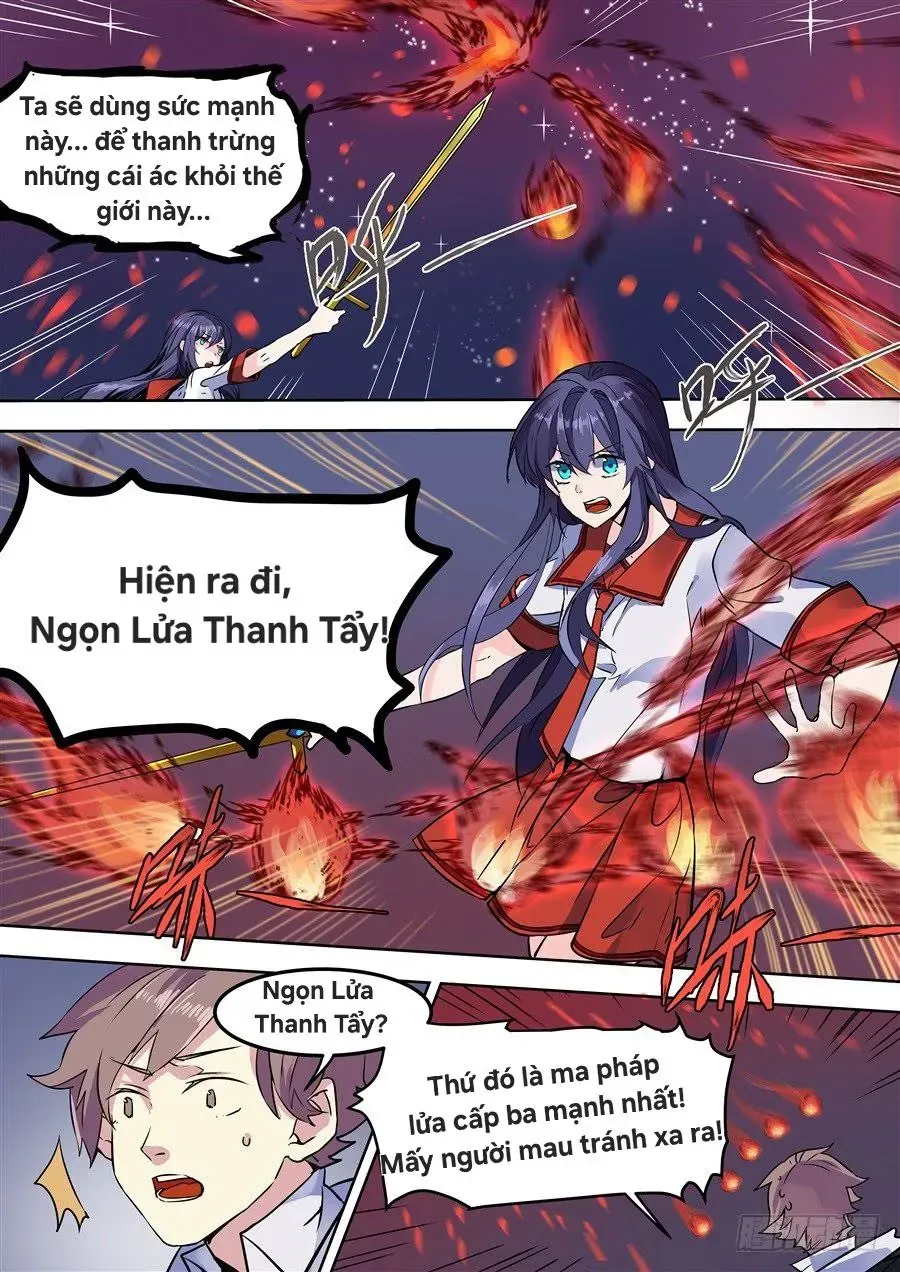 After Transformation, Mine And Her Wild Fantasy - Chapter 86 - Page 5