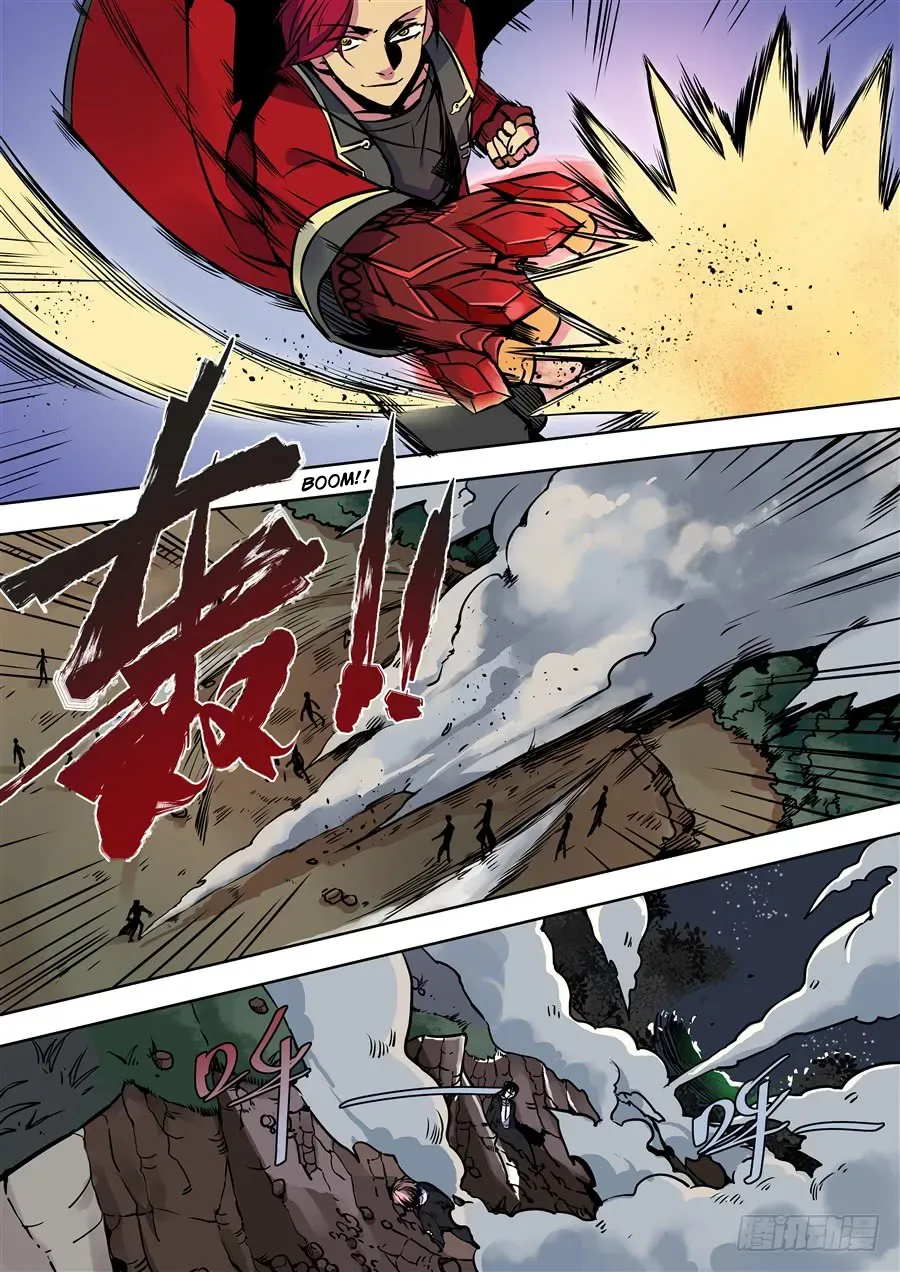 After Transformation, Mine And Her Wild Fantasy - Chapter 87 - Page 7