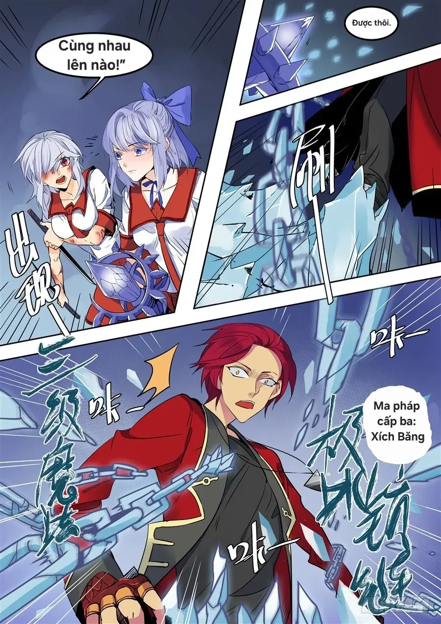 After Transformation, Mine And Her Wild Fantasy - Chapter 87 - Page 9