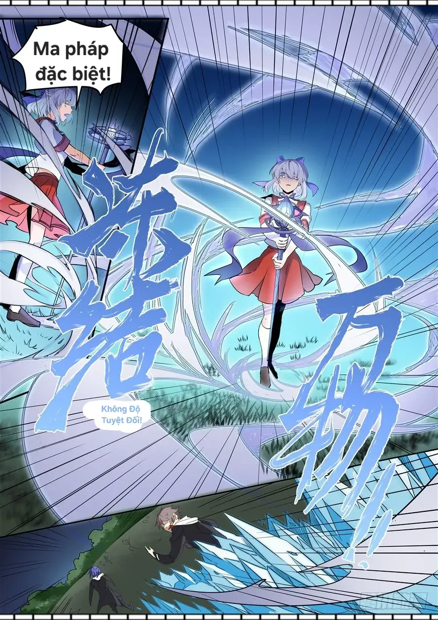 After Transformation, Mine And Her Wild Fantasy - Chapter 88 - Page 7