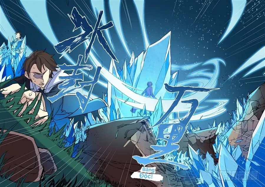 After Transformation, Mine And Her Wild Fantasy - Chapter 88 - Page 9