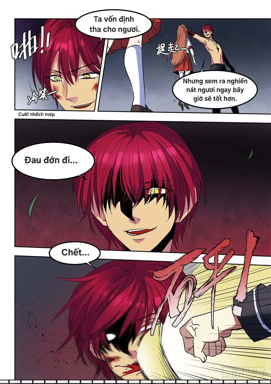 After Transformation, Mine And Her Wild Fantasy - Chapter 89 - Page 12