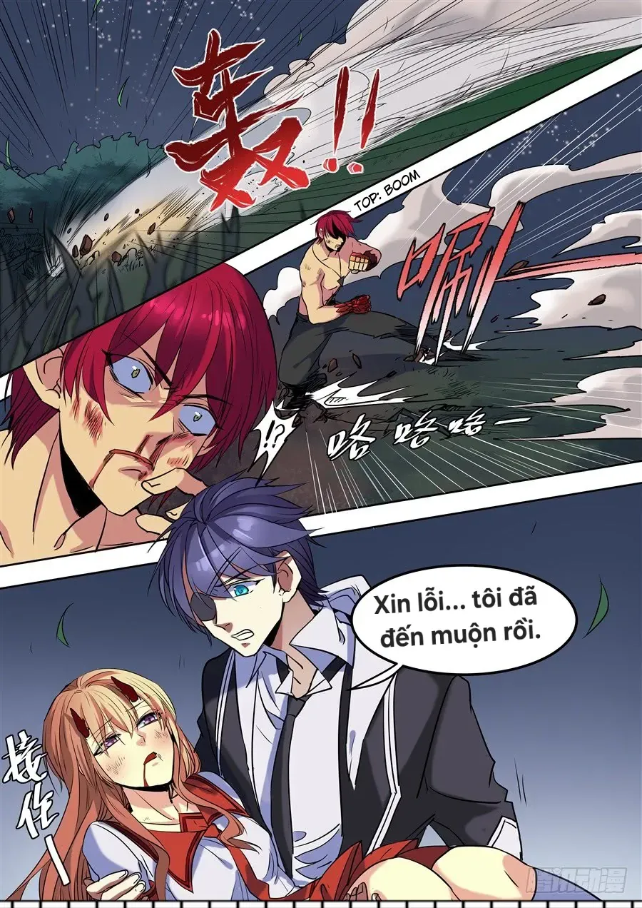 After Transformation, Mine And Her Wild Fantasy - Chapter 89 - Page 13