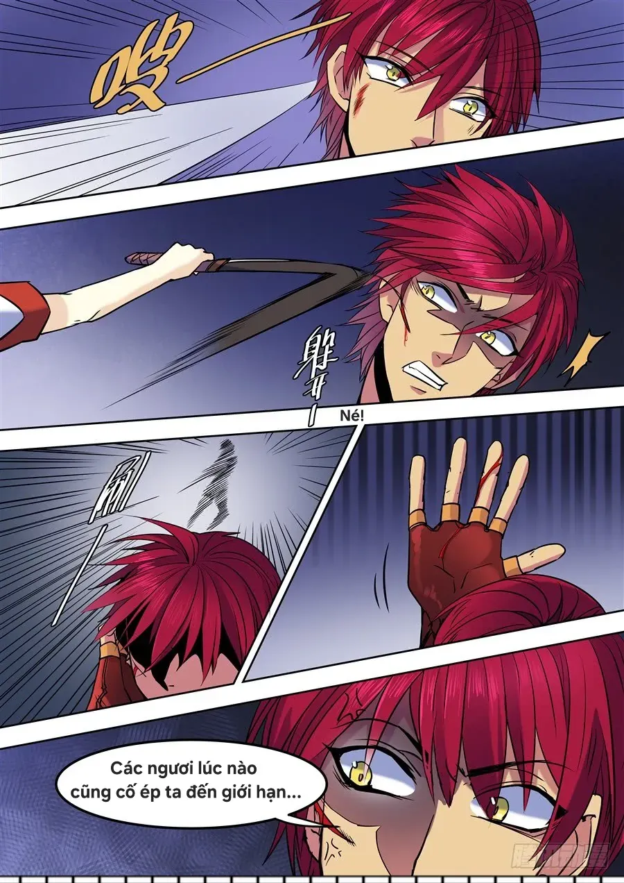 After Transformation, Mine And Her Wild Fantasy - Chapter 89 - Page 8