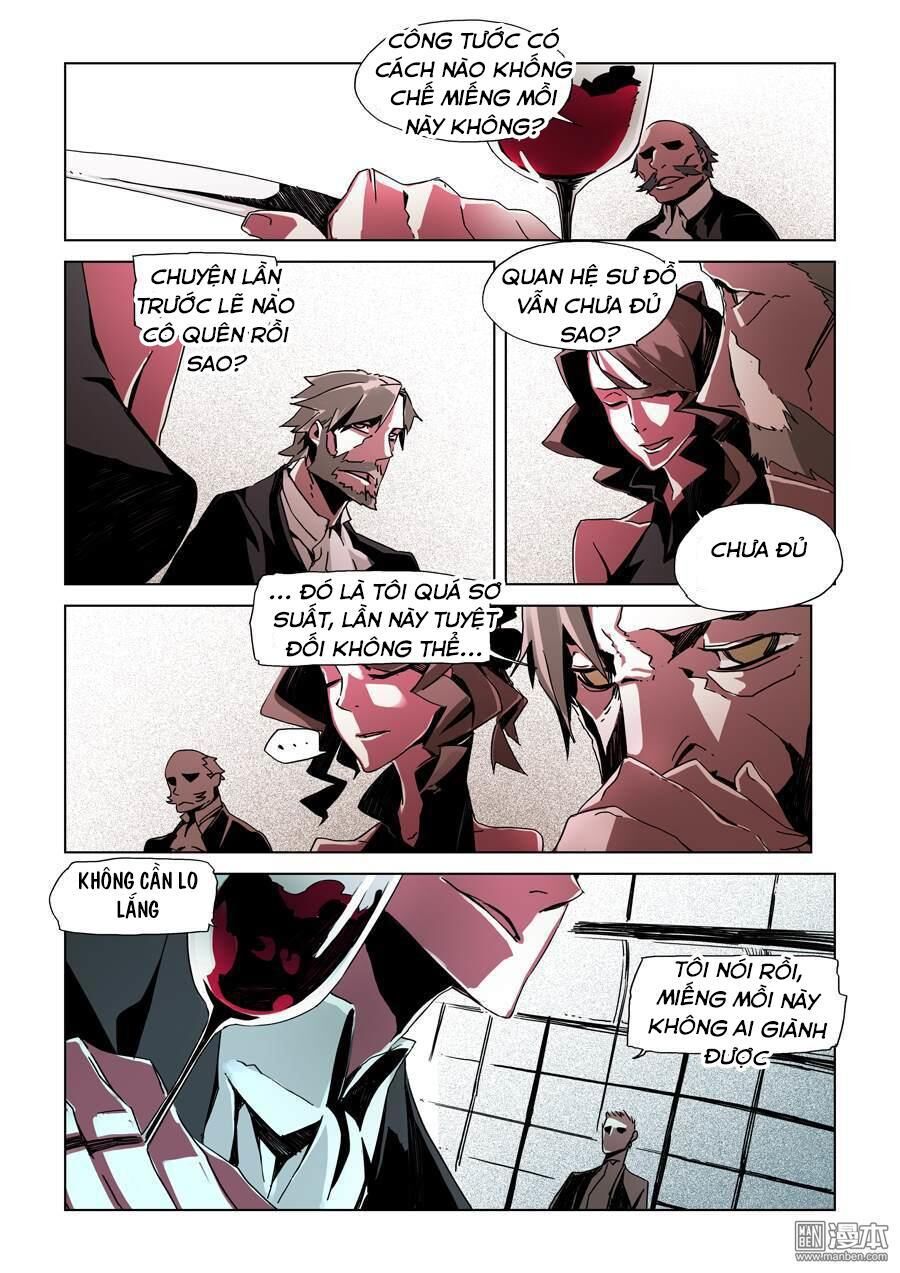 After Transformation, Mine And Her Wild Fantasy - Chapter 9 - Page 13