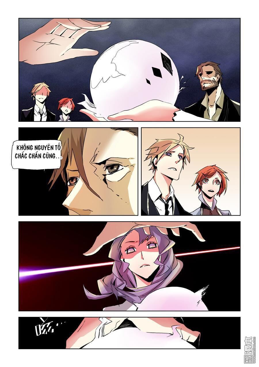 After Transformation, Mine And Her Wild Fantasy - Chapter 9 - Page 9