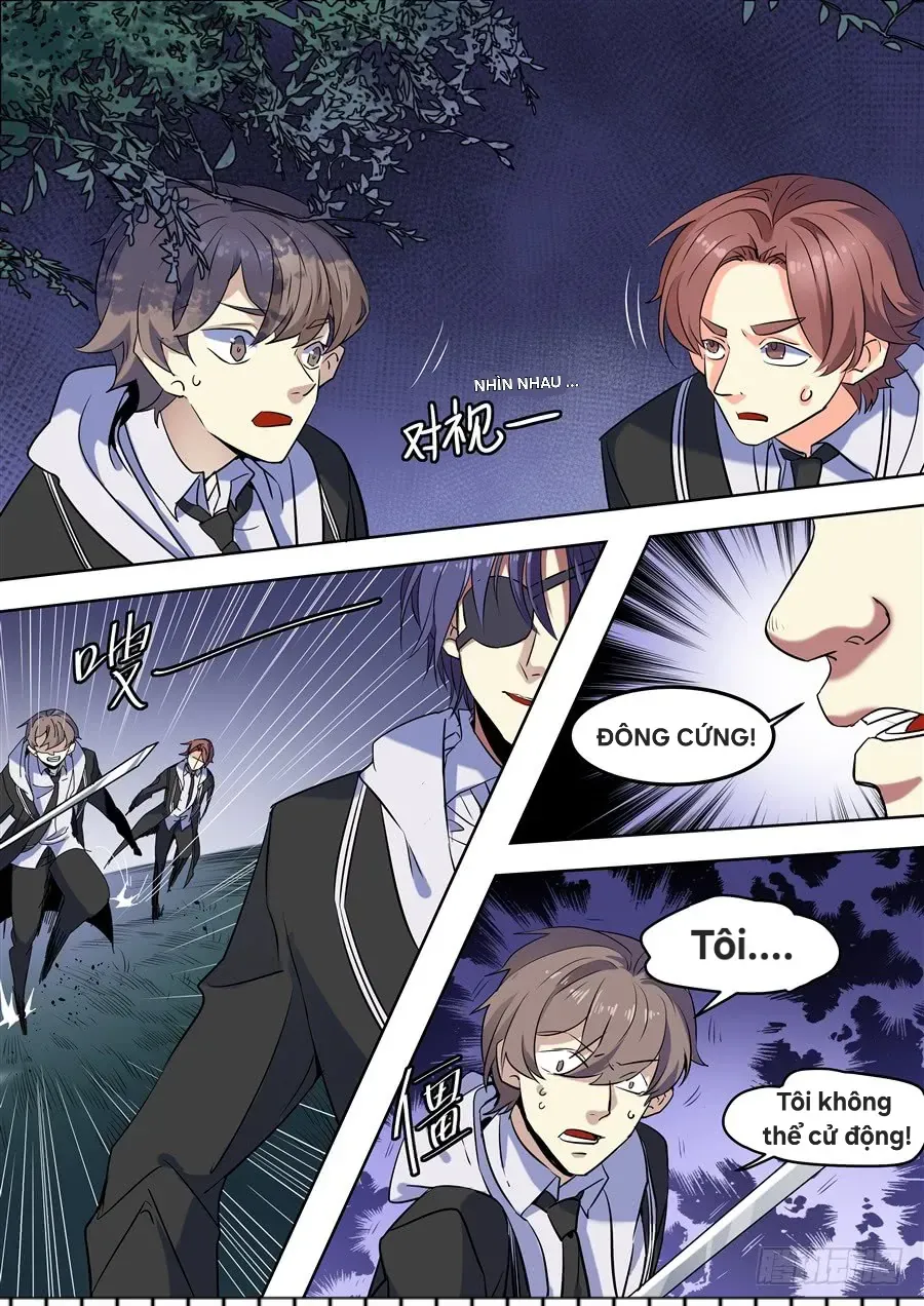 After Transformation, Mine And Her Wild Fantasy - Chapter 90 - Page 10