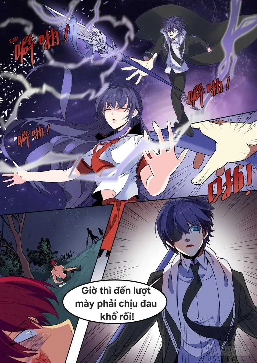 After Transformation, Mine And Her Wild Fantasy - Chapter 90 - Page 12