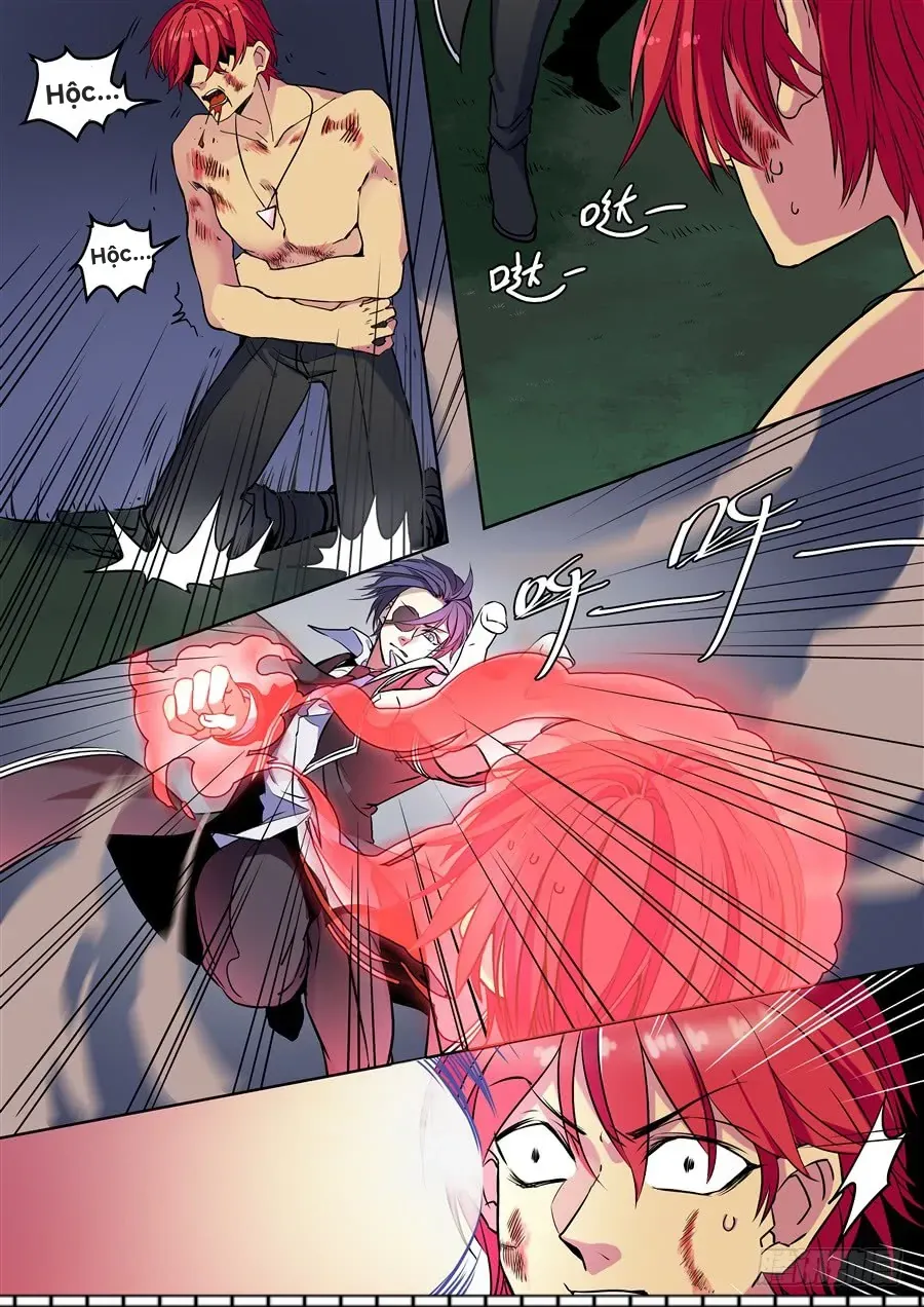 After Transformation, Mine And Her Wild Fantasy - Chapter 90 - Page 5