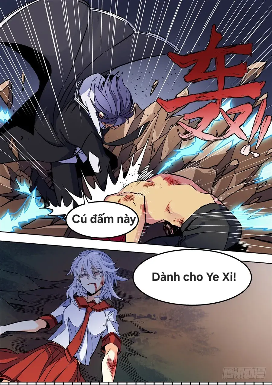 After Transformation, Mine And Her Wild Fantasy - Chapter 90 - Page 6