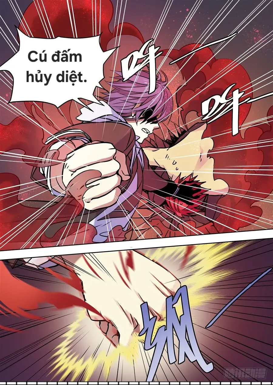 After Transformation, Mine And Her Wild Fantasy - Chapter 90 - Page 7