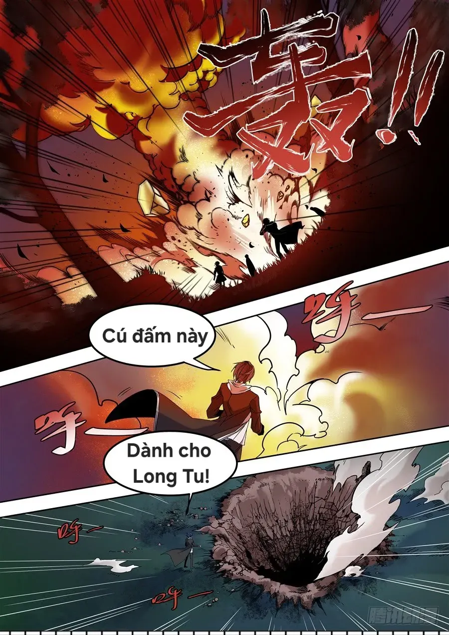 After Transformation, Mine And Her Wild Fantasy - Chapter 90 - Page 8