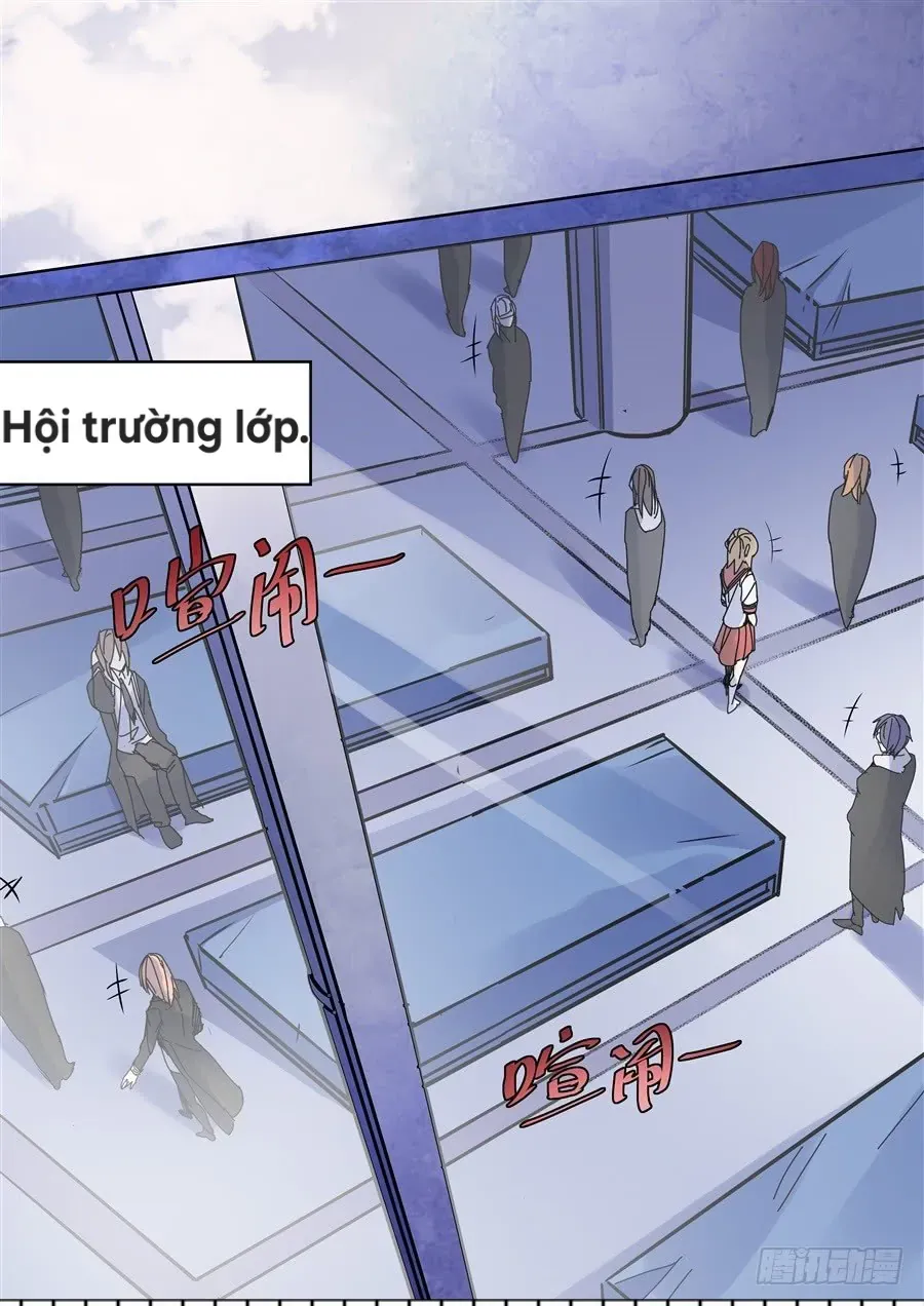 After Transformation, Mine And Her Wild Fantasy - Chapter 91 - Page 7