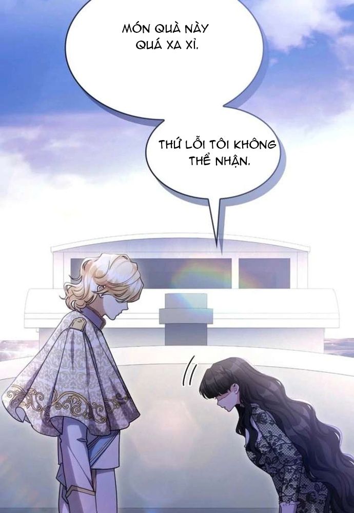Trò Chơi Tình Ái - Chapter 62 - Page 11