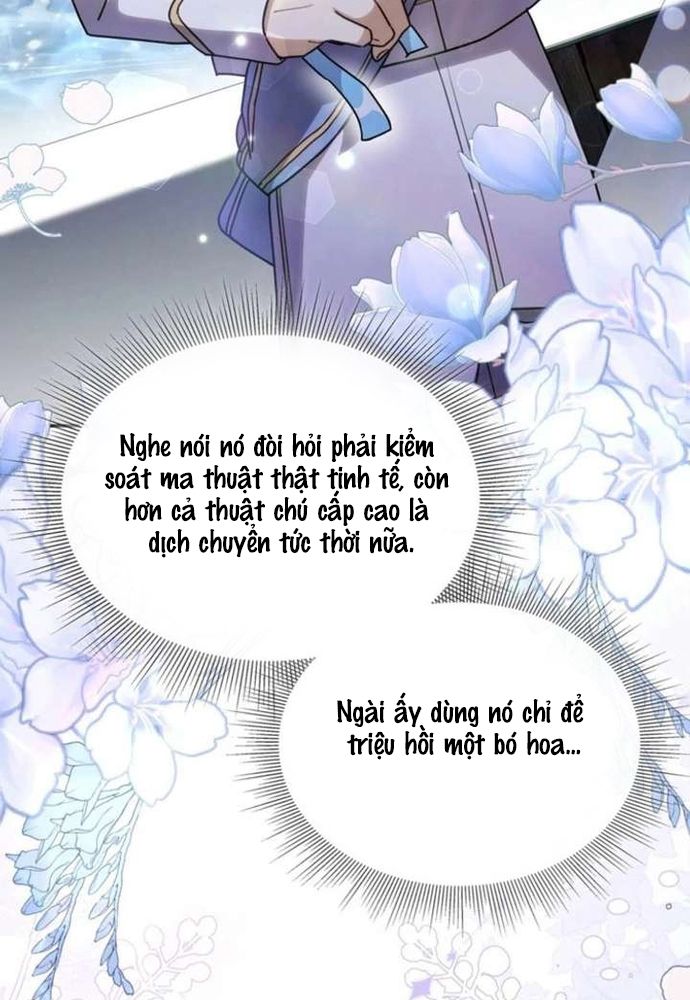 Trò Chơi Tình Ái - Chapter 62 - Page 18