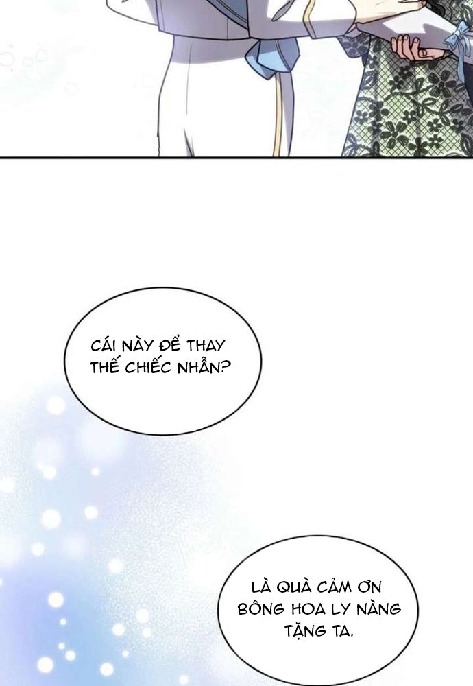 Trò Chơi Tình Ái - Chapter 62 - Page 20