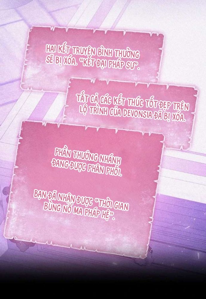 Trò Chơi Tình Ái - Chapter 62 - Page 7