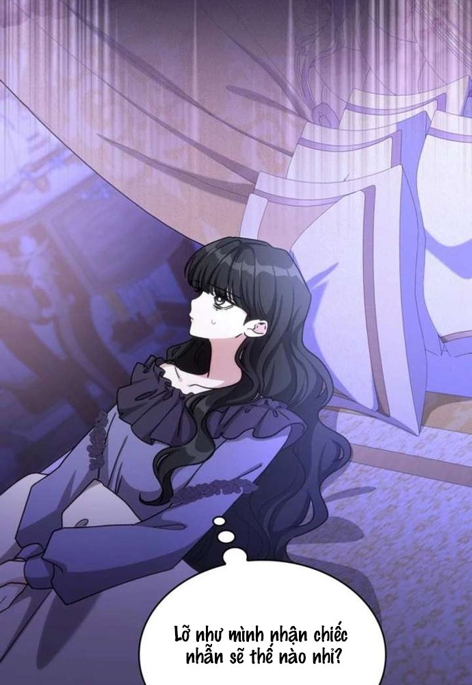 Trò Chơi Tình Ái - Chapter 62 - Page 72