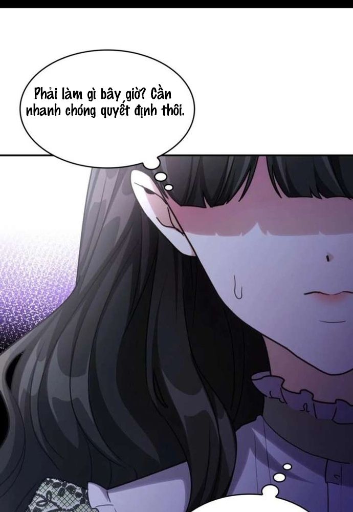 Trò Chơi Tình Ái - Chapter 62 - Page 8