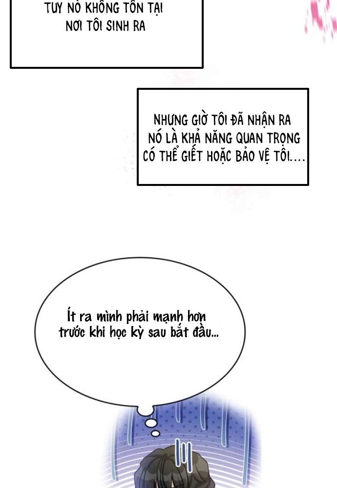 Trò Chơi Tình Ái - Chapter 63 - Page 10