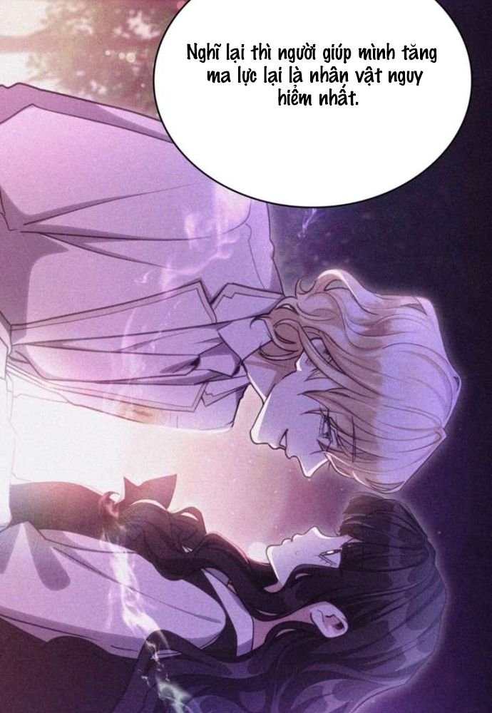 Trò Chơi Tình Ái - Chapter 63 - Page 12