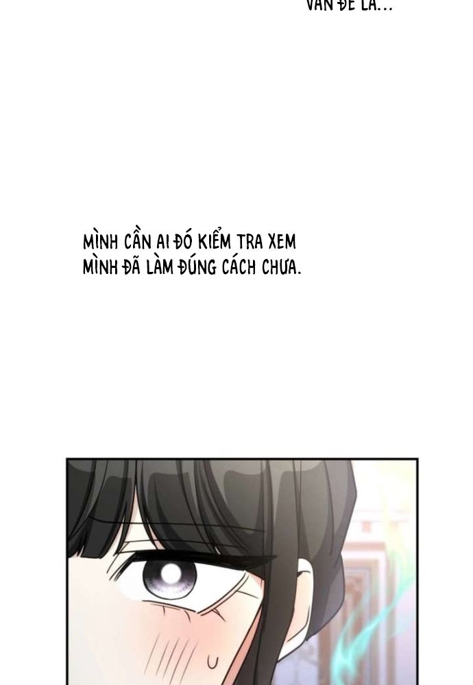 Trò Chơi Tình Ái - Chapter 63 - Page 16