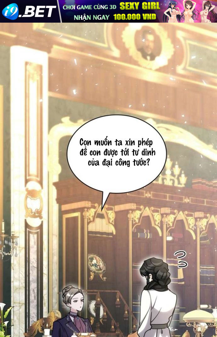 Trò Chơi Tình Ái - Chapter 63 - Page 18