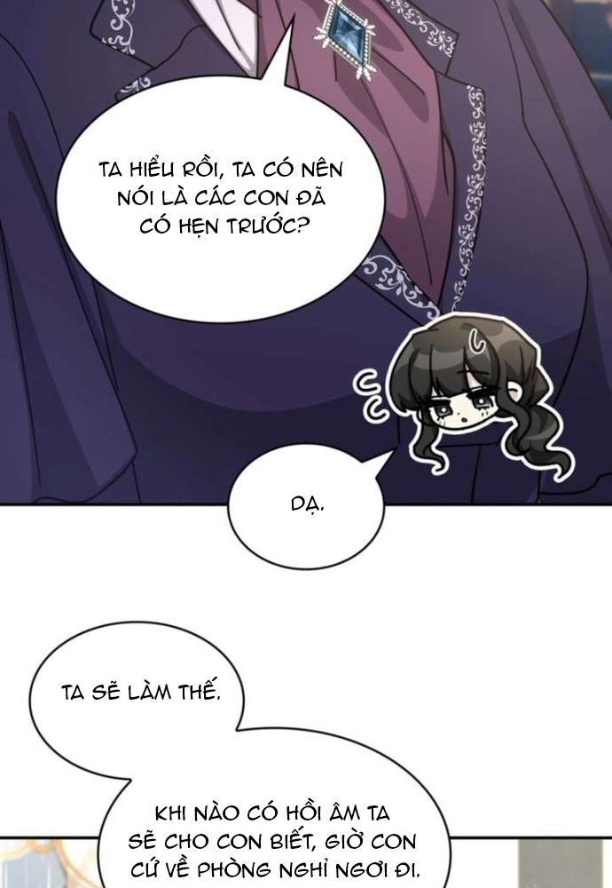 Trò Chơi Tình Ái - Chapter 63 - Page 21