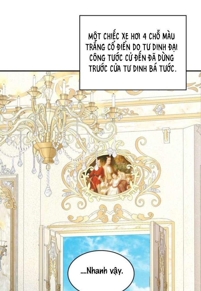 Trò Chơi Tình Ái - Chapter 63 - Page 26