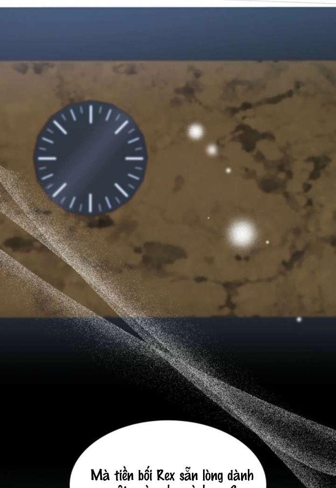 Trò Chơi Tình Ái - Chapter 63 - Page 29