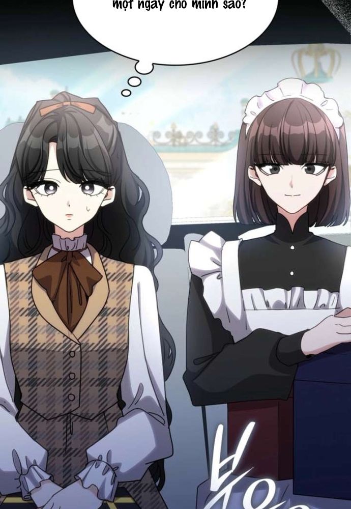 Trò Chơi Tình Ái - Chapter 63 - Page 30