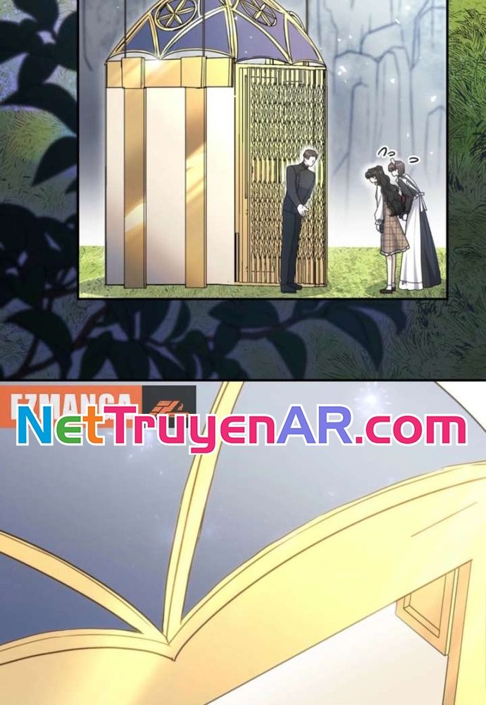 Trò Chơi Tình Ái - Chapter 63 - Page 35