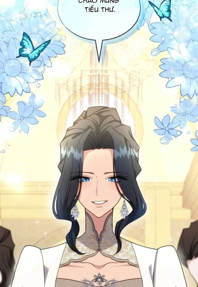 Trò Chơi Tình Ái - Chapter 63 - Page 38