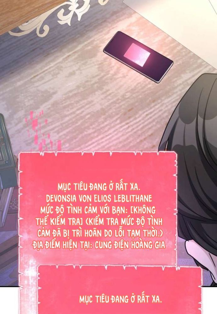 Trò Chơi Tình Ái - Chapter 63 - Page 4