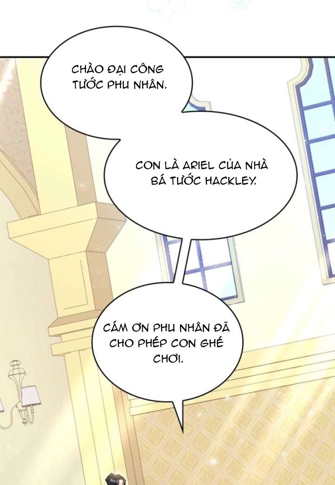 Trò Chơi Tình Ái - Chapter 63 - Page 40