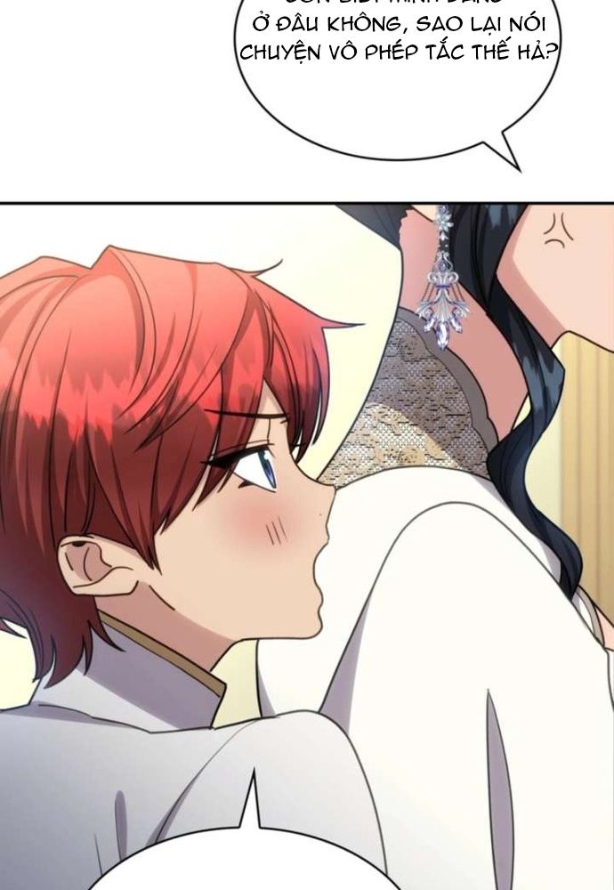 Trò Chơi Tình Ái - Chapter 63 - Page 46