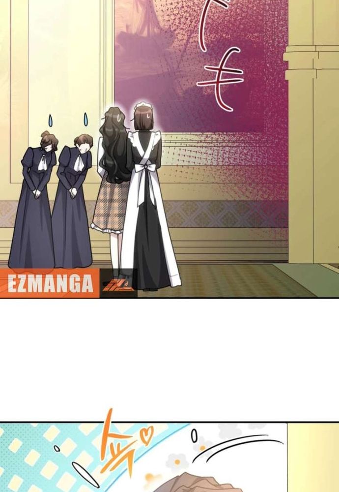 Trò Chơi Tình Ái - Chapter 63 - Page 50