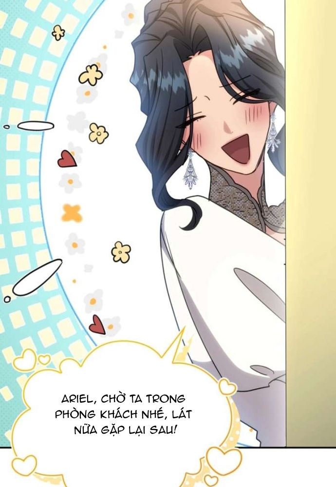 Trò Chơi Tình Ái - Chapter 63 - Page 51