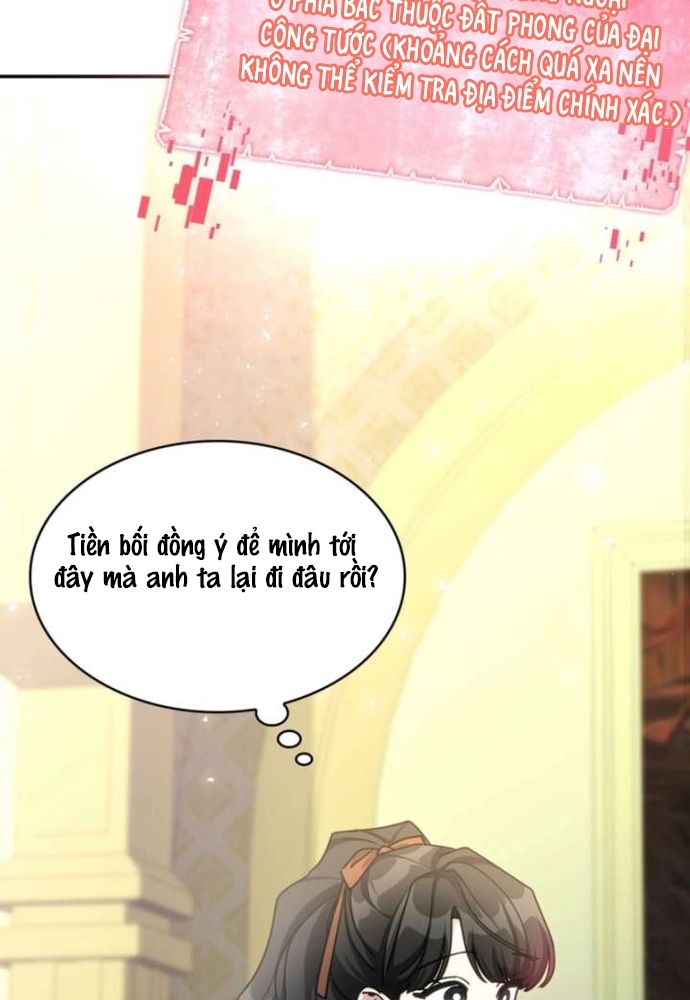 Trò Chơi Tình Ái - Chapter 63 - Page 56