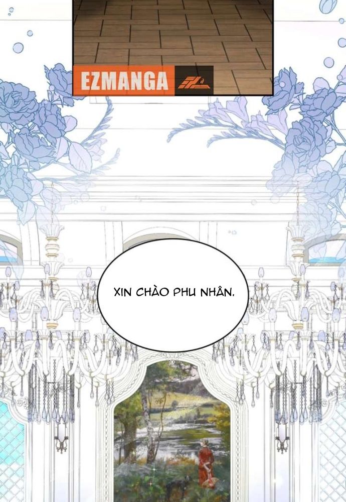 Trò Chơi Tình Ái - Chapter 63 - Page 61
