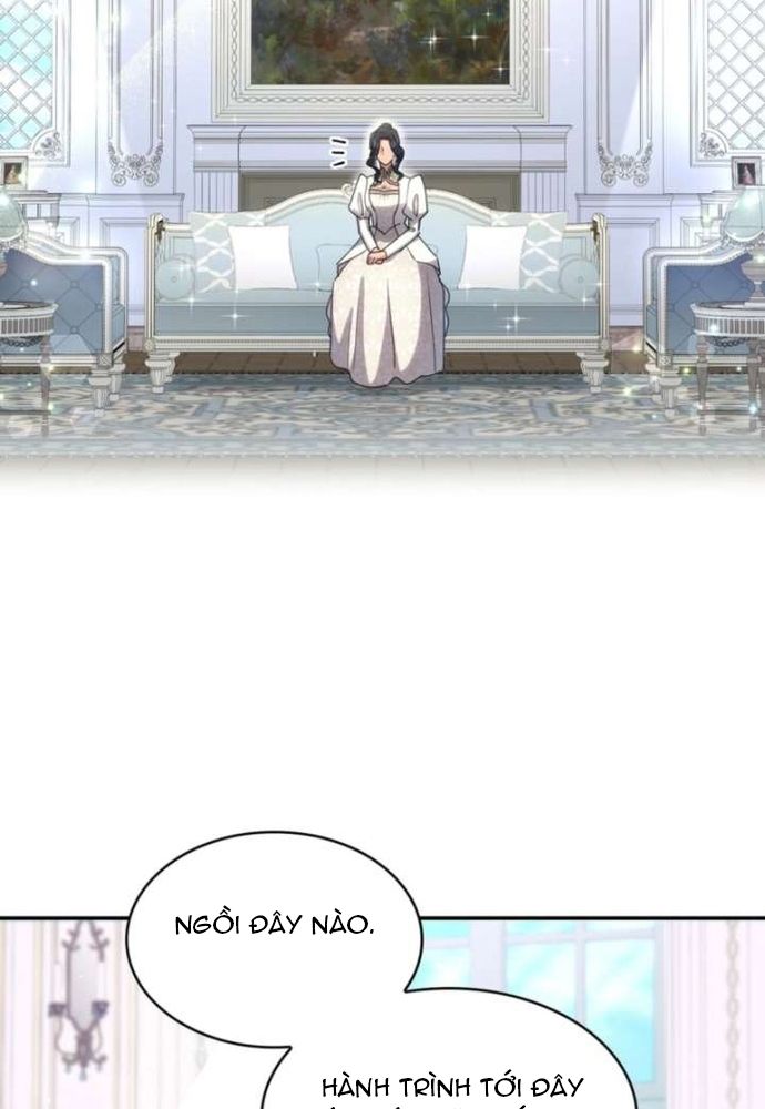 Trò Chơi Tình Ái - Chapter 63 - Page 62