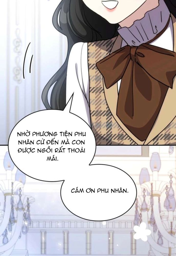 Trò Chơi Tình Ái - Chapter 63 - Page 66