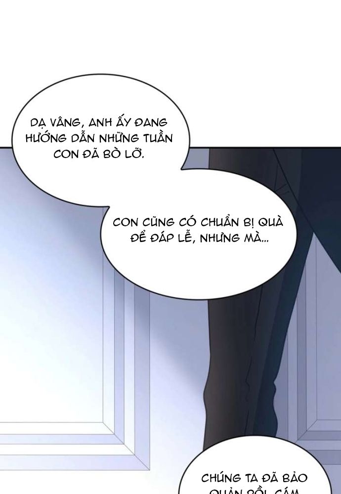 Trò Chơi Tình Ái - Chapter 63 - Page 71