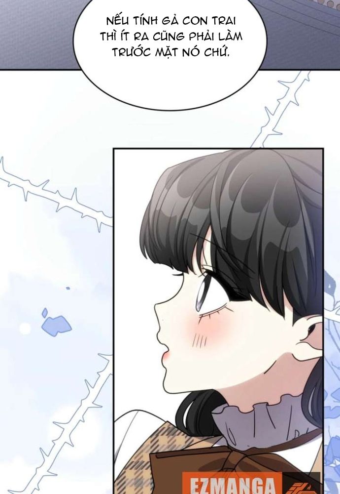 Trò Chơi Tình Ái - Chapter 63 - Page 79