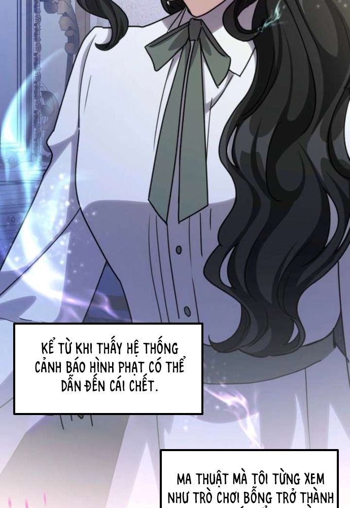 Trò Chơi Tình Ái - Chapter 63 - Page 8